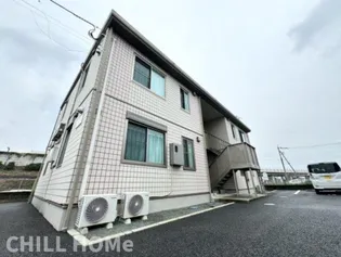 ハニーハイツAの画像