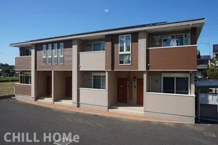 ユングフラウ サカエ Aの画像