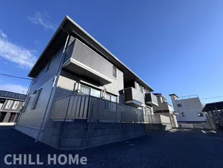 フェリーチェA Bの画像