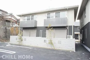 グランスクエアBの画像