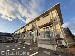 マストライフ高崎上大類B棟の画像