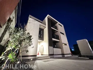 LA MAISON 本町の画像