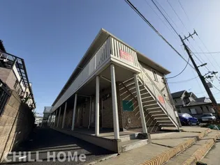 ドリームハイムの画像