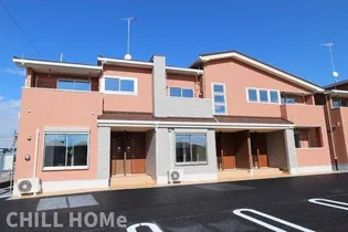 フィオーレ プリート Iの画像