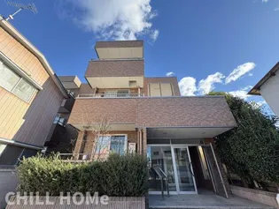 ルパンハウスの画像