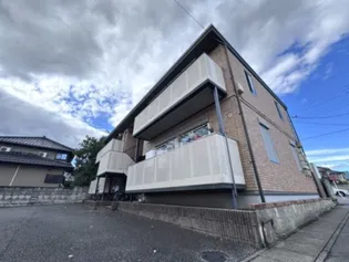 ハイツR&N A棟の画像