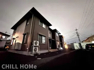 ディ ヴェルデ新前橋IIの画像