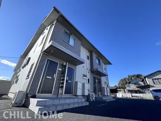 カントリーハイツIIの画像