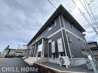 セプトガーデン井野町の画像