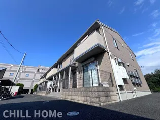 グランシャリオ大胡 Bの画像