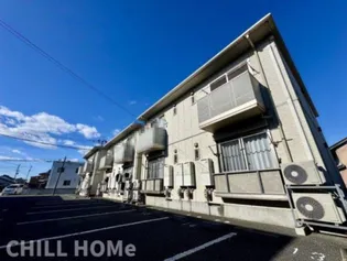 ブライトスクエアE Fの画像