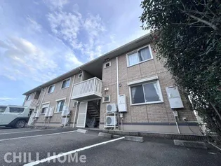 石川ヒルズの画像