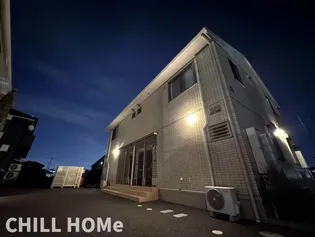 ムーンライトAの画像