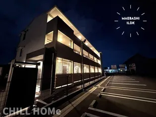 カーサココルン A棟の画像