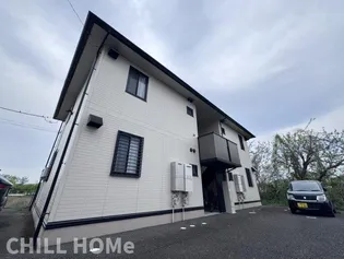 高崎グリーンハイツVの画像