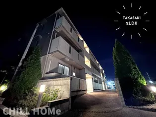 エステイトZEN Cの画像