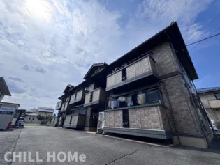 ヴィラ南雲 Aの画像