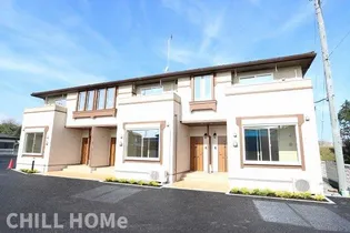 メゾン エスポワール IIの画像