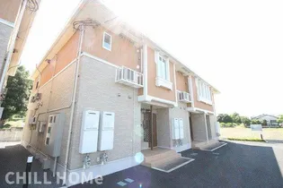 R SグランツIの画像