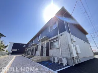 ウィステリア Cの画像