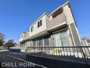 シャーメゾン百寿の画像