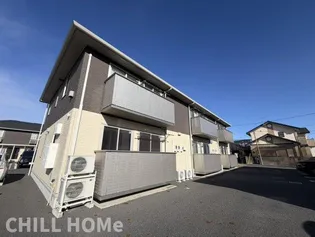 メゾン ド ジュリアン Bの画像