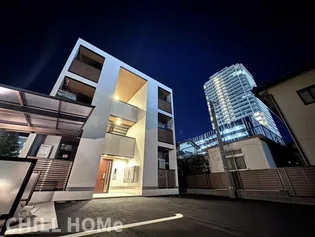 La Maison 表町【2階】の外観