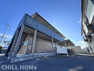 ポアロハイツの画像