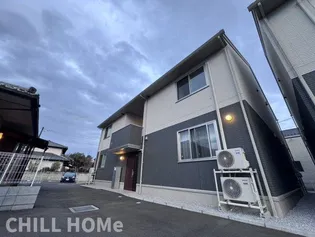 エスポワール Aの画像