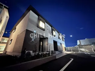 アーバンシティ IIの画像