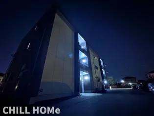 シャーメゾン アルフラットAの画像