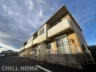 フォレスタ Aの画像