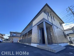 ヘイスティング Aの画像