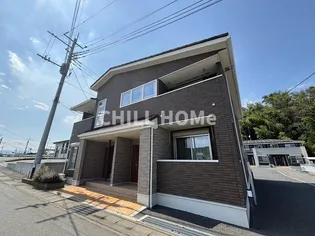 グレイスブリーゼ Aの画像