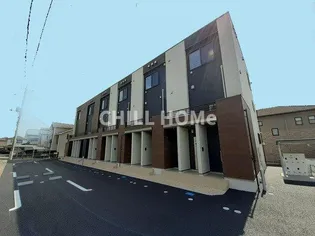 メゾンド エクセルの画像