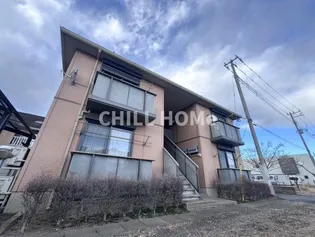 グランドール駒形Bの画像