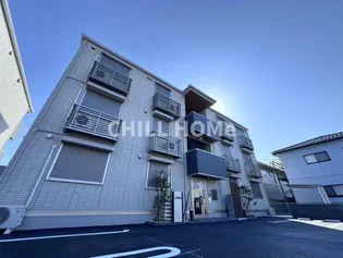 LA MAISON天川原一丁目 B棟の画像