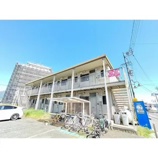 シティハイムレトア中央C棟の画像
