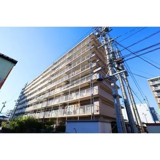 第一双葉マンションの画像