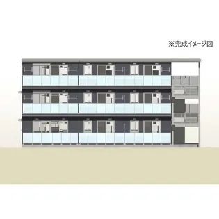 GRANDE広丘 A棟の画像