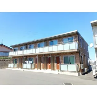 ウィズハイムコンフォート WESTの画像