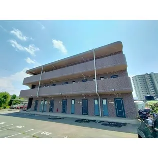 MKマンションの画像