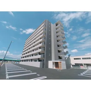 コンフォーティア広丘野村IIの画像