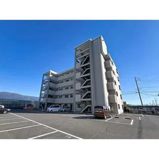 LIMPIA GARDEN SQUAREの画像