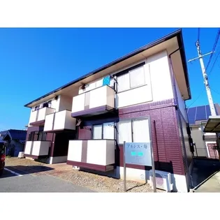 アネシス寿 Bの画像