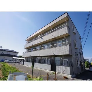 ノーブル中村の画像