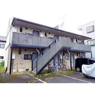 マイメゾンの画像