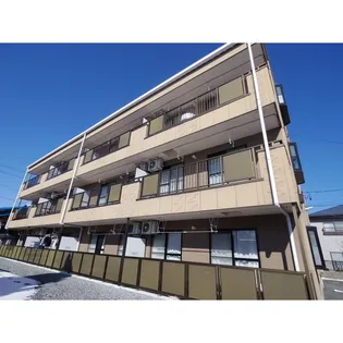 リンピアTAKAIDE B棟の画像