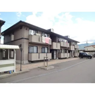 メゾンロゼールA棟の画像