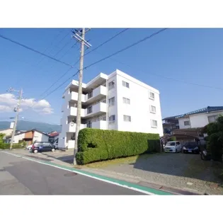 長丘タウンハウスの画像